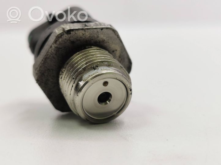 Toyota Auris E180 Degvielas spiediena mērītājs 0281006163