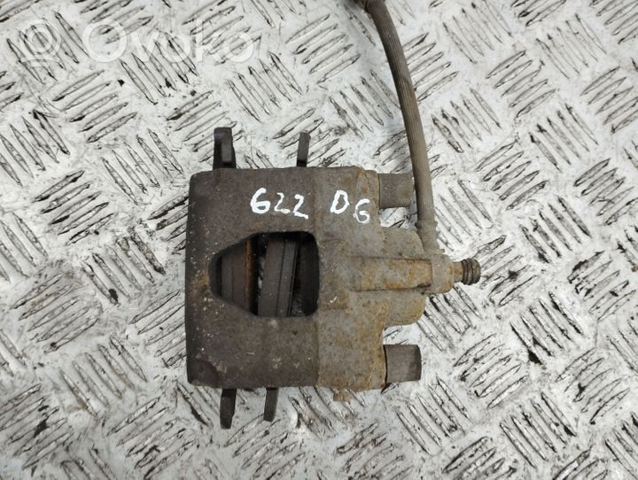 Chrysler Voyager Rear brake caliper 