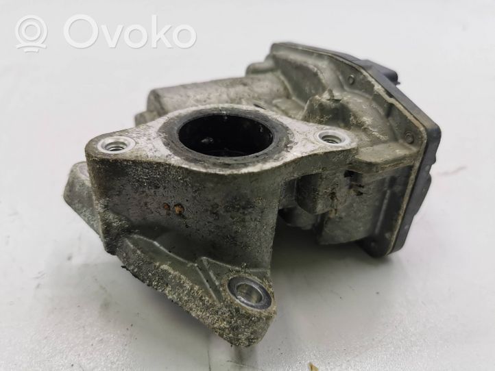 Nissan Qashqai EGR-venttiili 147104647R