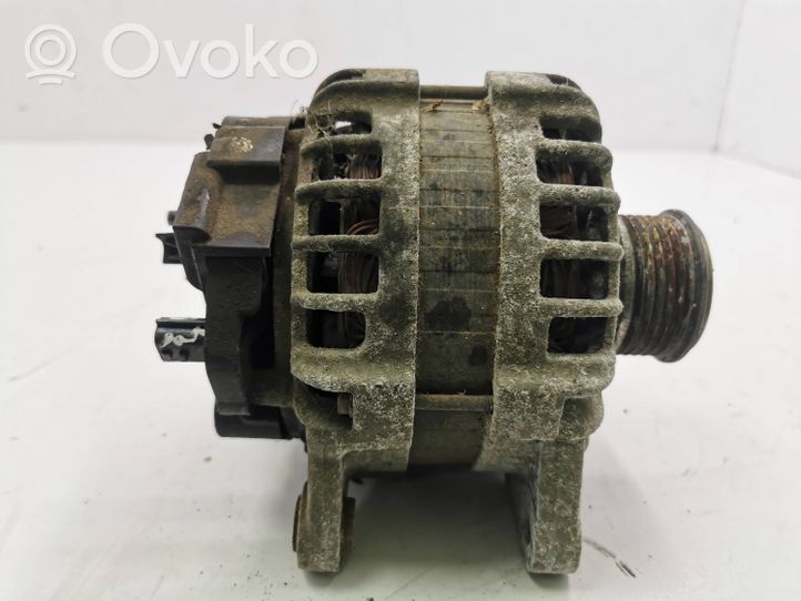 Nissan Qashqai Alternator 231004EA0A