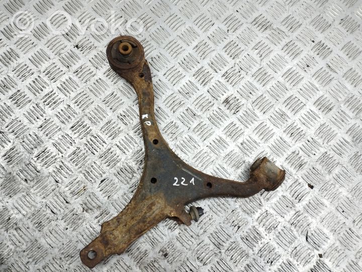 Honda CR-V Front lower control arm/wishbone 