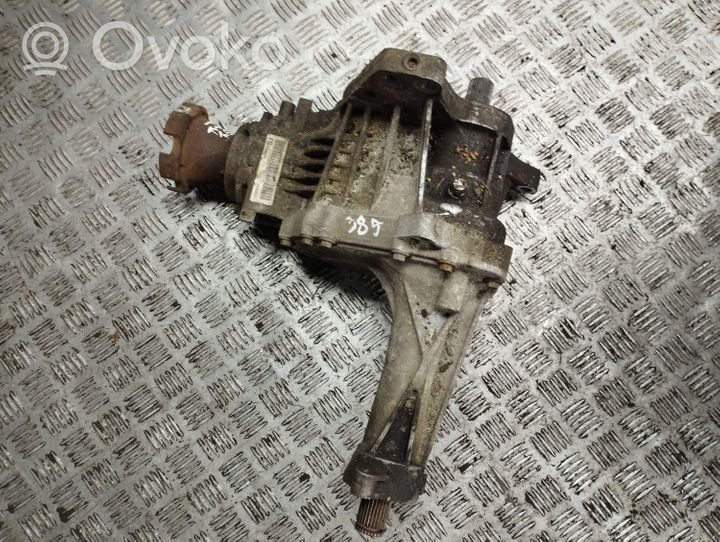 Opel Antara Gearbox transfer box case FGYE04574