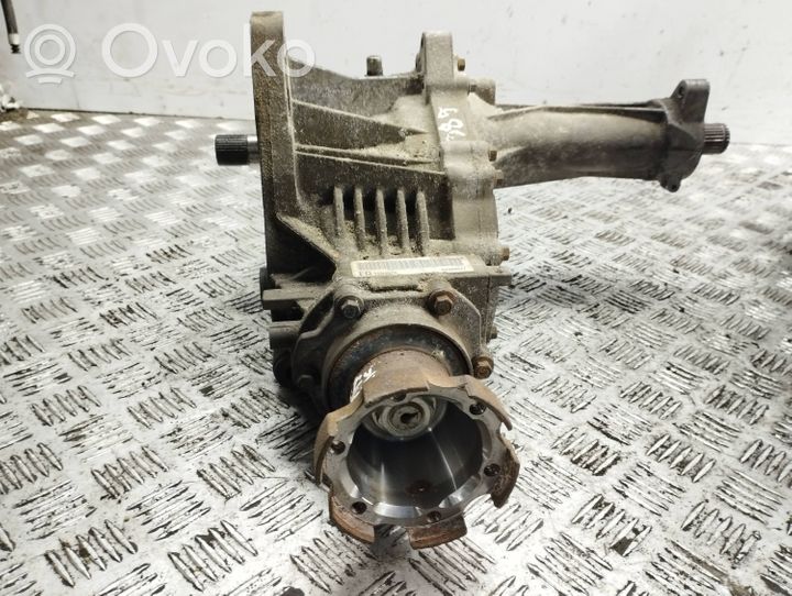 Opel Antara Gearbox transfer box case FGYE04574