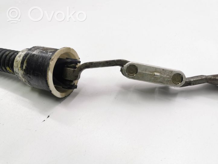 Chrysler 300 - 300C Steering column universal joint 2104620748