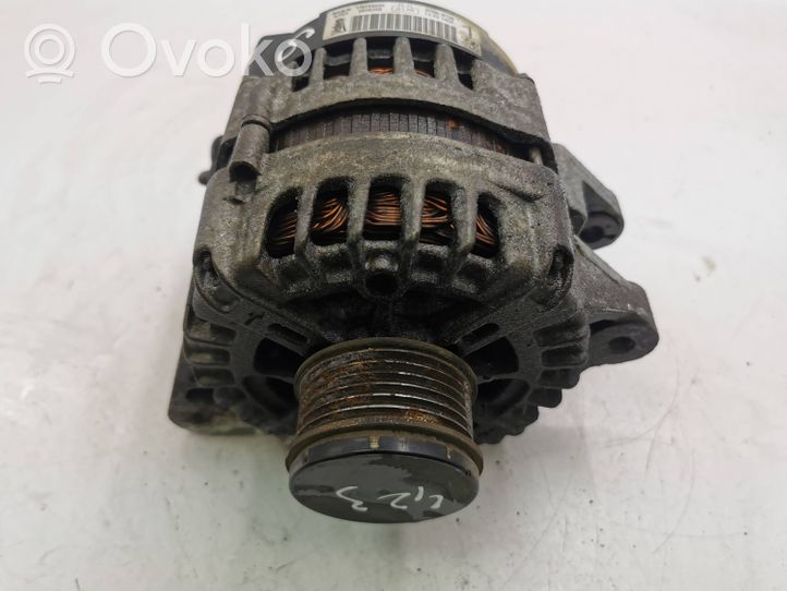 Hyundai Santa Fe Alternator 373002F100