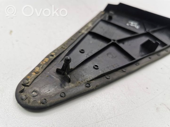 Toyota Corolla Verso AR10 Moulures des vitres de la porte avant 601180F010