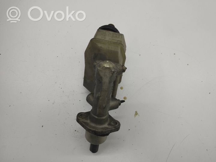 Renault Kangoo I Główny cylinder hamulca 7700417649