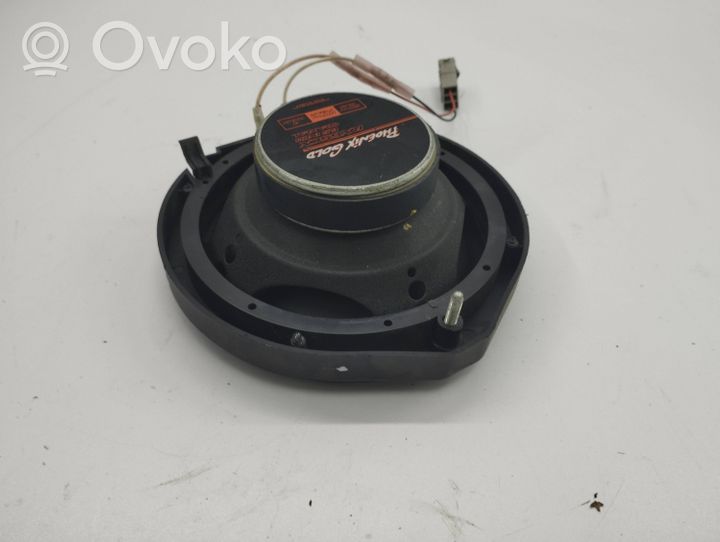 Honda Accord Enceinte de porte arrière 81351424880431