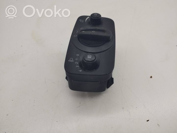 Ford Grand C-MAX Light switch AV6T13A024AC