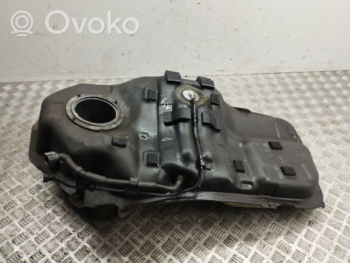 Hyundai Tucson TL Fuel tank 