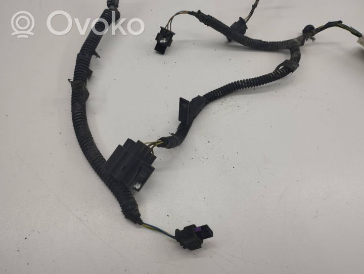 Ford Grand C-MAX Parking sensor (PDC) wiring loom AV6T15K868