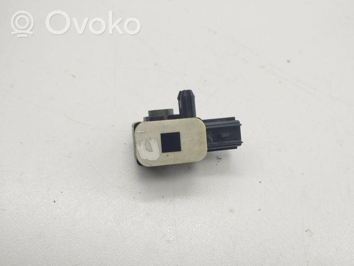 Ford Grand C-MAX Sensor impacto/accidente para activar Airbag AM5T14B342AA