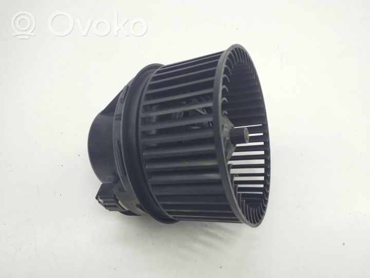 Ford Grand C-MAX Heater fan/blower 0006489803