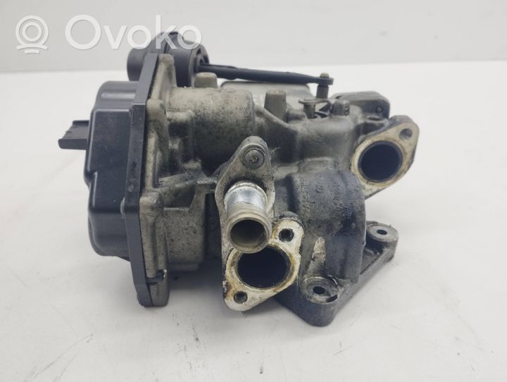 Audi A6 C7 EGR aušintuvas 03L131512CG