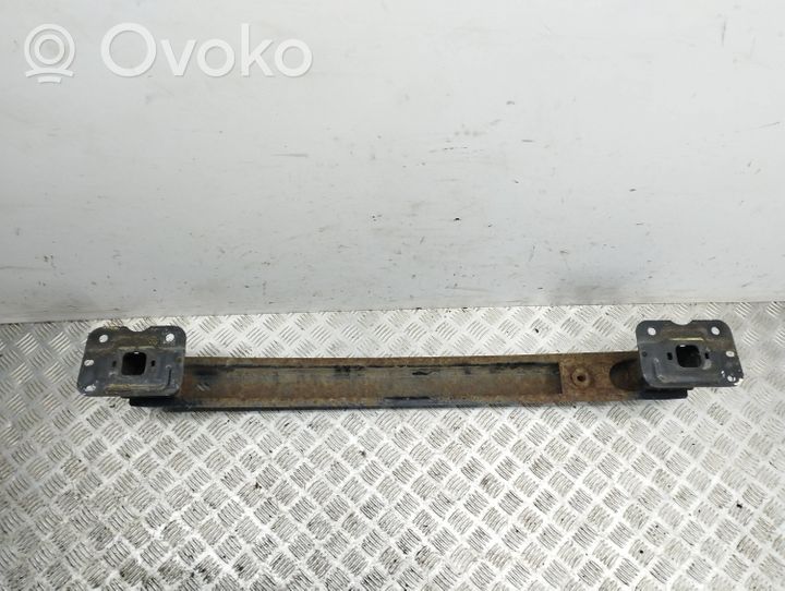 Ford Grand C-MAX Rear bumper cross member 