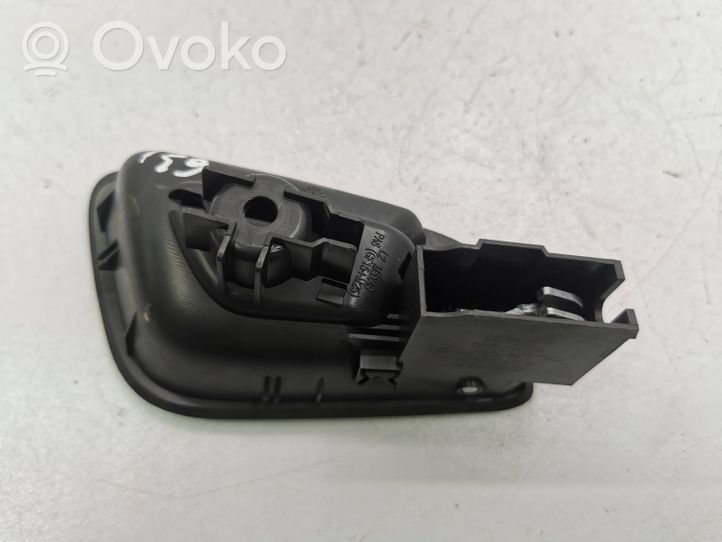 Ford Kuga II Rear door interior handle 151334LAA