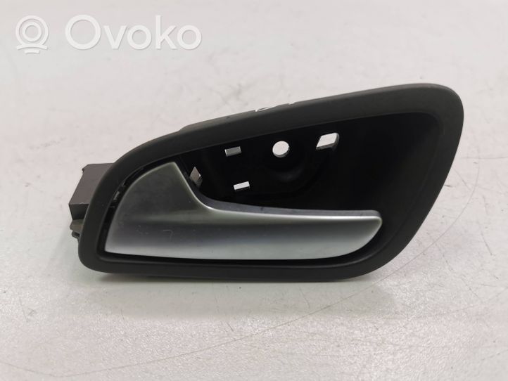 Ford Kuga II Rear door interior handle 151334LAA