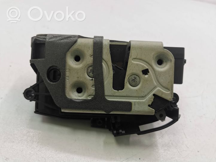 Ford Kuga II Rear door lock BM5AA26413BE