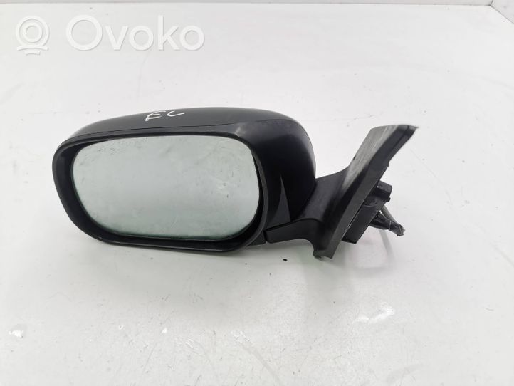 Toyota RAV 4 (XA30) Front door electric wing mirror E4022329