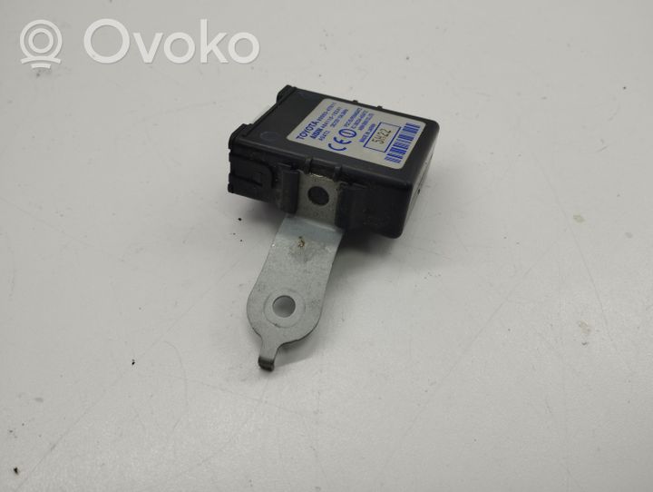 Toyota Prius (XW20) Centralina/modulo portiere 8999347011