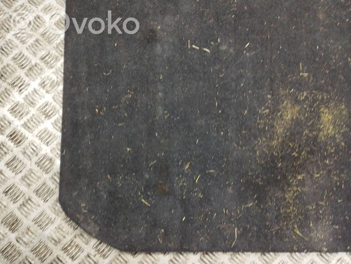 Honda CR-V Revestimiento de alfombra del suelo del maletero/compartimento de carga 84520T1GG010M1