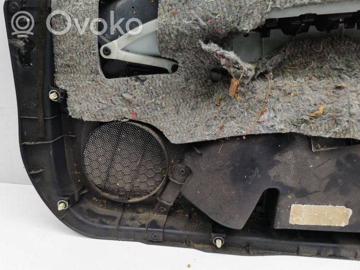 Toyota Auris 150 Boczki / Poszycie drzwi przednich 6762902010