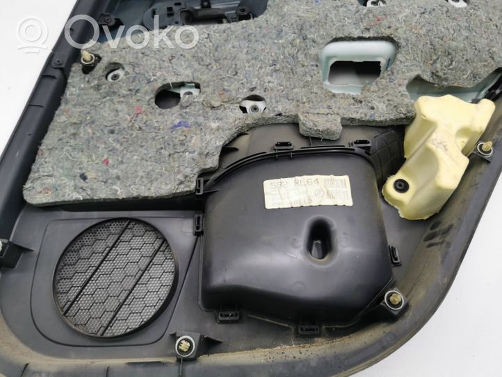 Toyota Auris 150 Takaoven verhoilu 538415