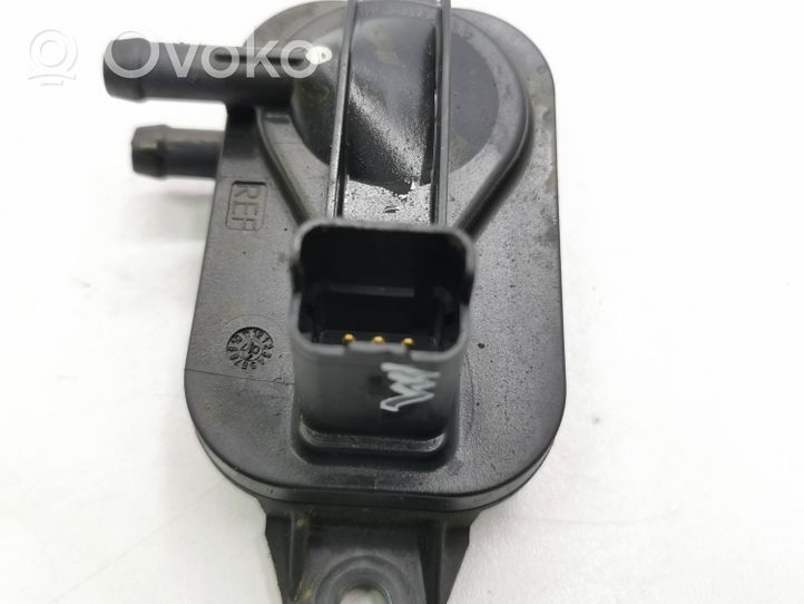 Mitsubishi Outlander Exhaust gas pressure sensor 9645022680