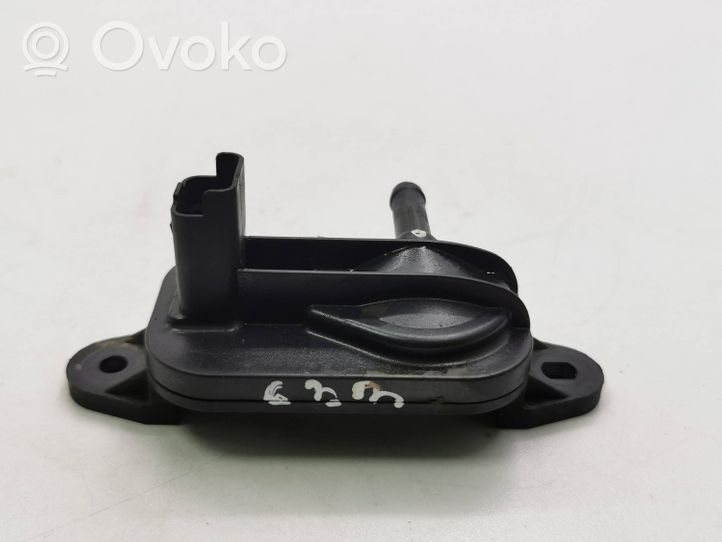 Mitsubishi Outlander Exhaust gas pressure sensor 9645022680