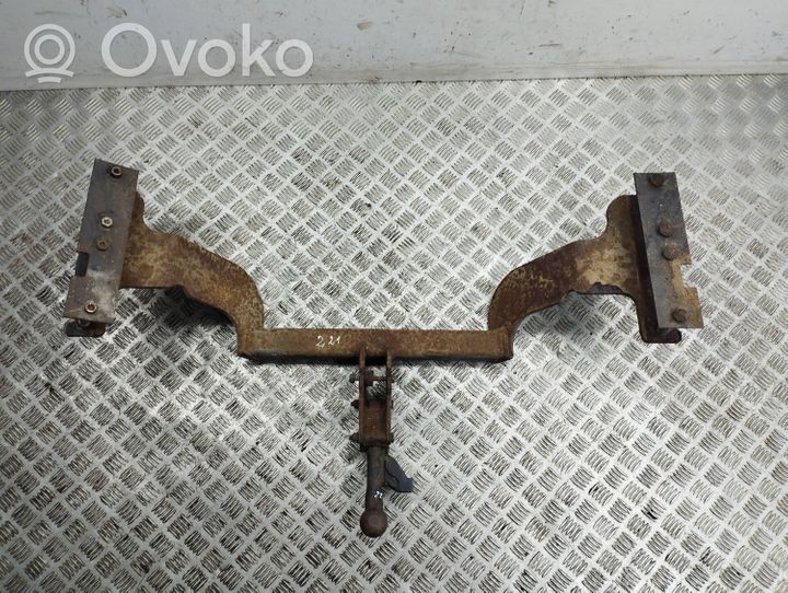 Honda CR-V Tow bar set 