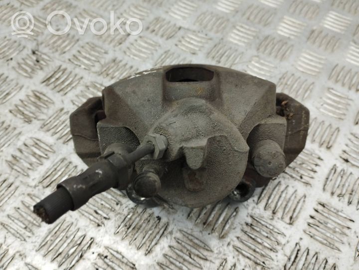 Ford Grand C-MAX Front brake caliper 