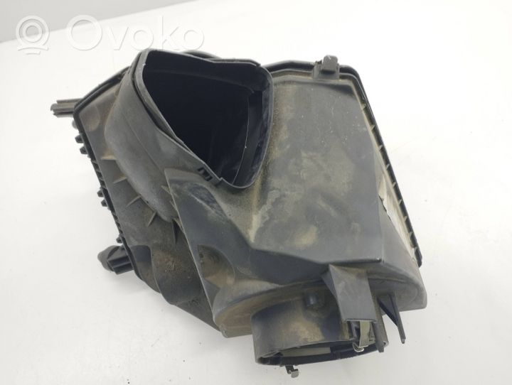 Audi A6 S6 C6 4F Scatola del filtro dell’aria 059133843B