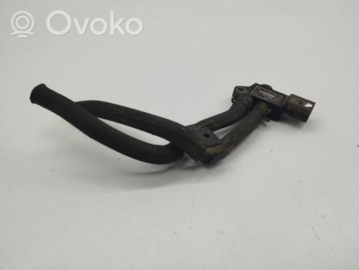 Audi A6 S6 C6 4F Abgasdrucksensor Differenzdrucksensor 07Z906051A