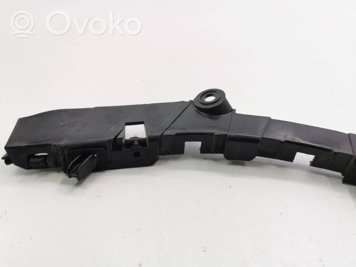 Renault Kadjar Uchwyt / Mocowanie zderzaka tylnego 850440349R