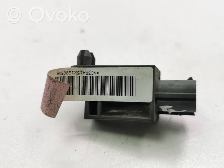 Renault Kadjar Gaisa spilvenu trieciensensors 985813RA0A