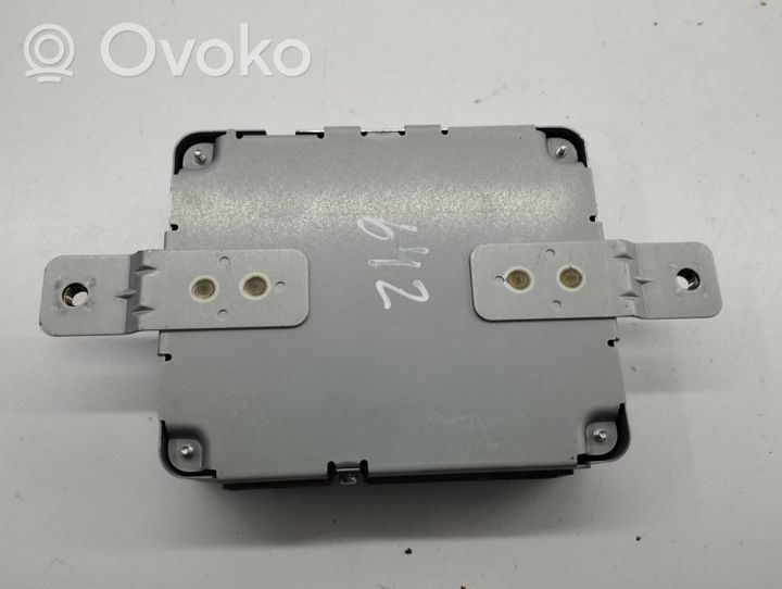 Honda CR-V Sterownik / Moduł elektrycznej klapy tylnej / bagażnika 74970T1WR012M1