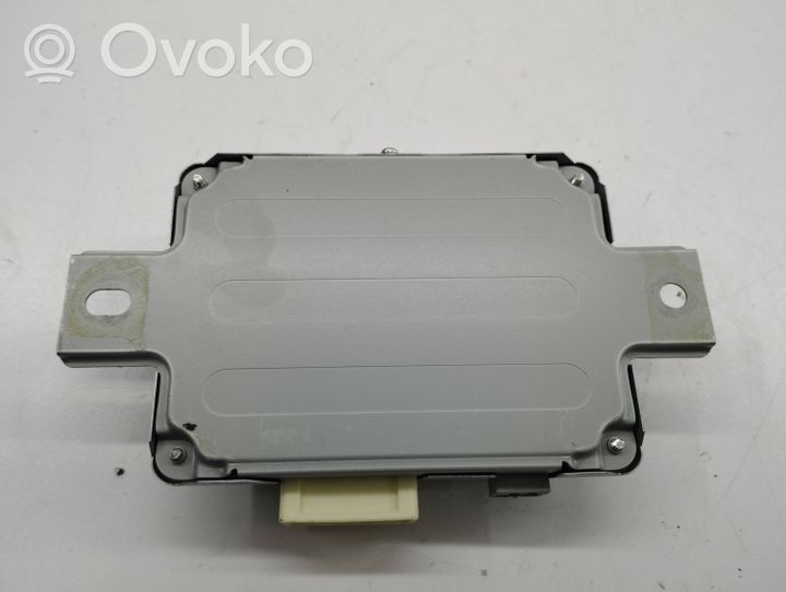 Honda CR-V Komputer / Sterownik ECU silnika 31600TV0G01