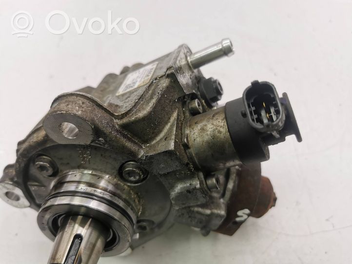 Honda CR-V Polttoaineen ruiskutuksen suurpainepumppu 0445010734