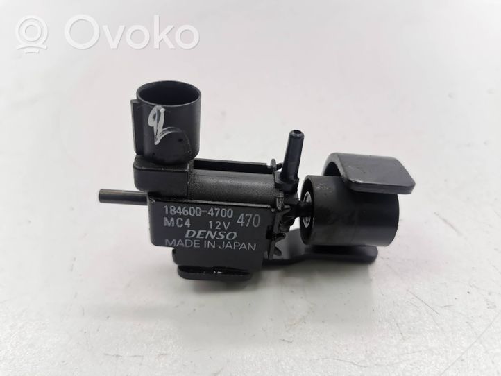 Honda CR-V Vacuum valve 1846004700