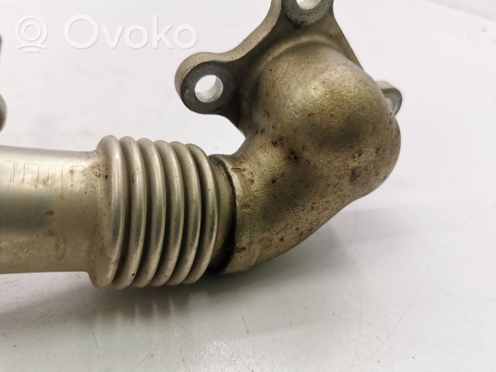 Honda CR-V EGR valve line/pipe/hose 