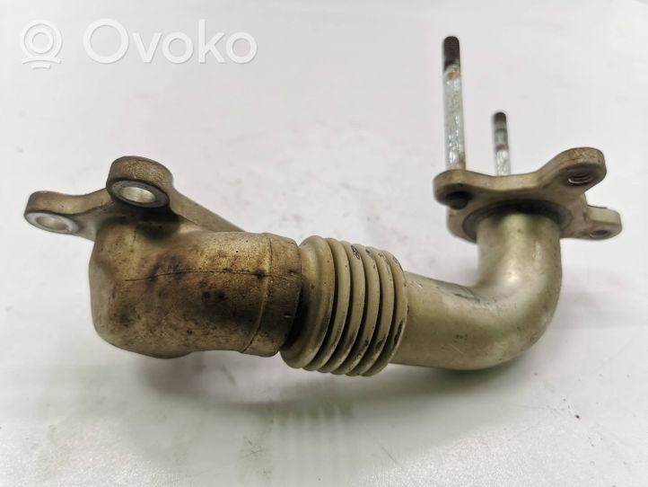 Honda CR-V EGR valve line/pipe/hose 