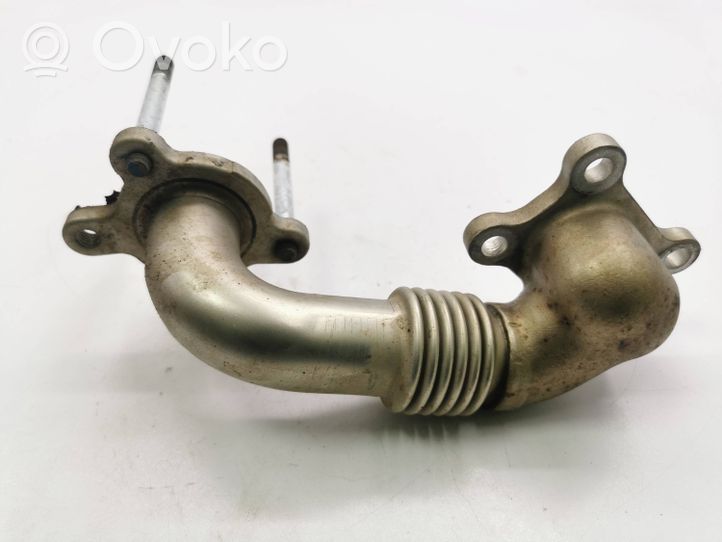 Honda CR-V EGR valve line/pipe/hose 