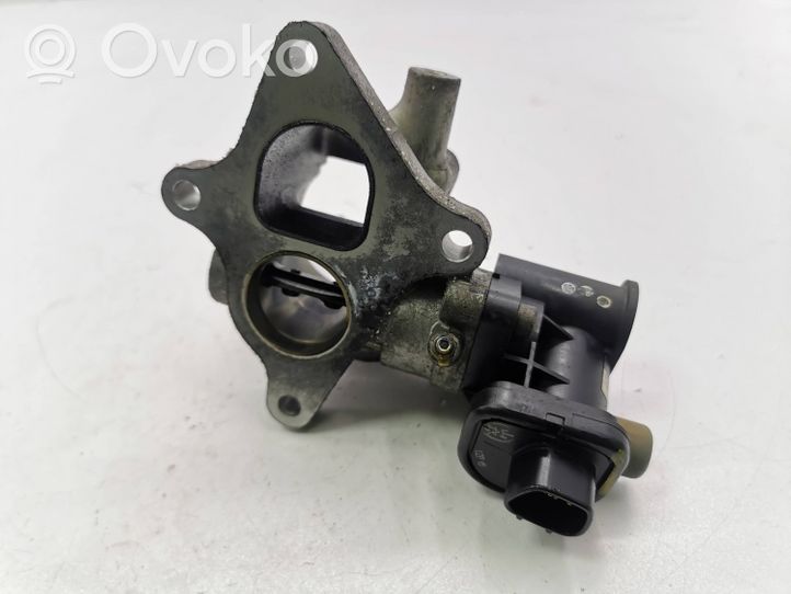 Honda CR-V EGR-venttiili 0120101040