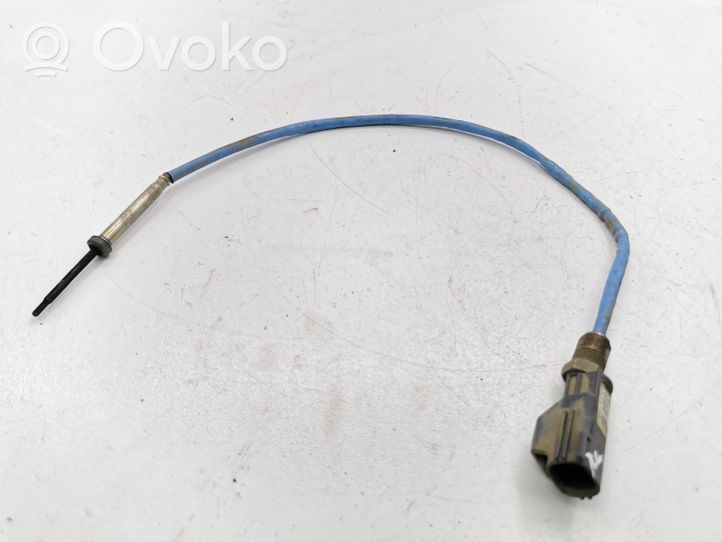 Ford Kuga II Exhaust gas temperature sensor AV4112B591AB