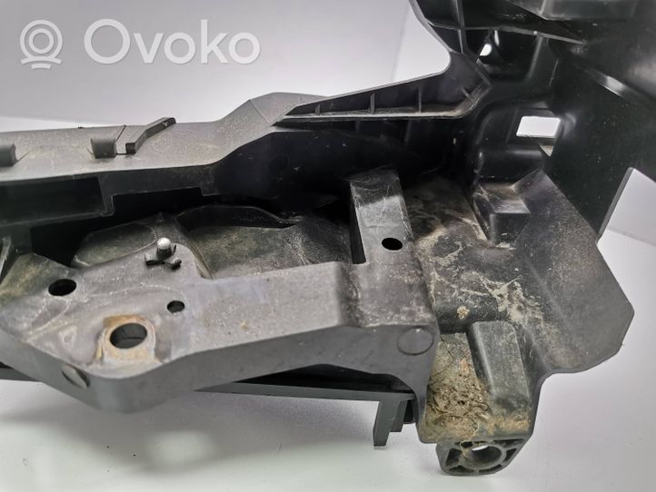 Honda CR-V Uchwyt / Mocowanie lampy przedniej 71190T1GAG00152