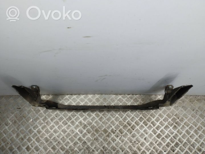 Volvo XC90 Spoiler Lippe Stoßstange Stoßfänger vorne 