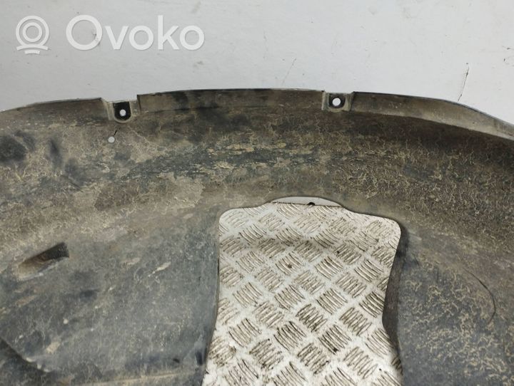 Volvo XC90 Revestimientos de la aleta antisalpicaduras delanteros 30763614