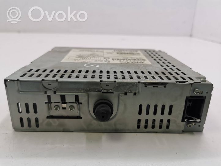 Volvo XC90 Panel / Radioodtwarzacz CD/DVD/GPS 30737972