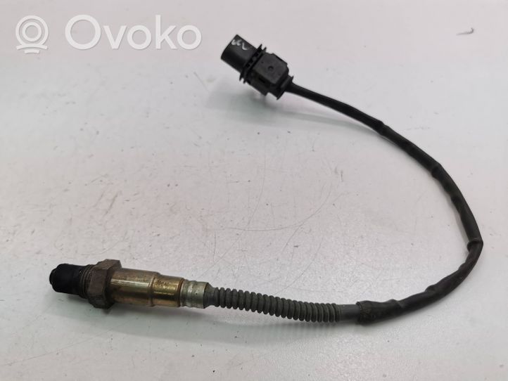 Volvo XC90 Sonde lambda 0258017043