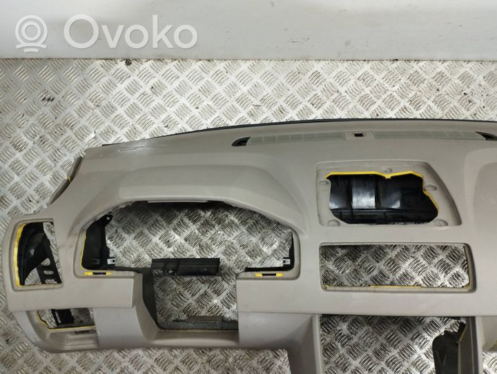 Volvo XC90 Panelė 